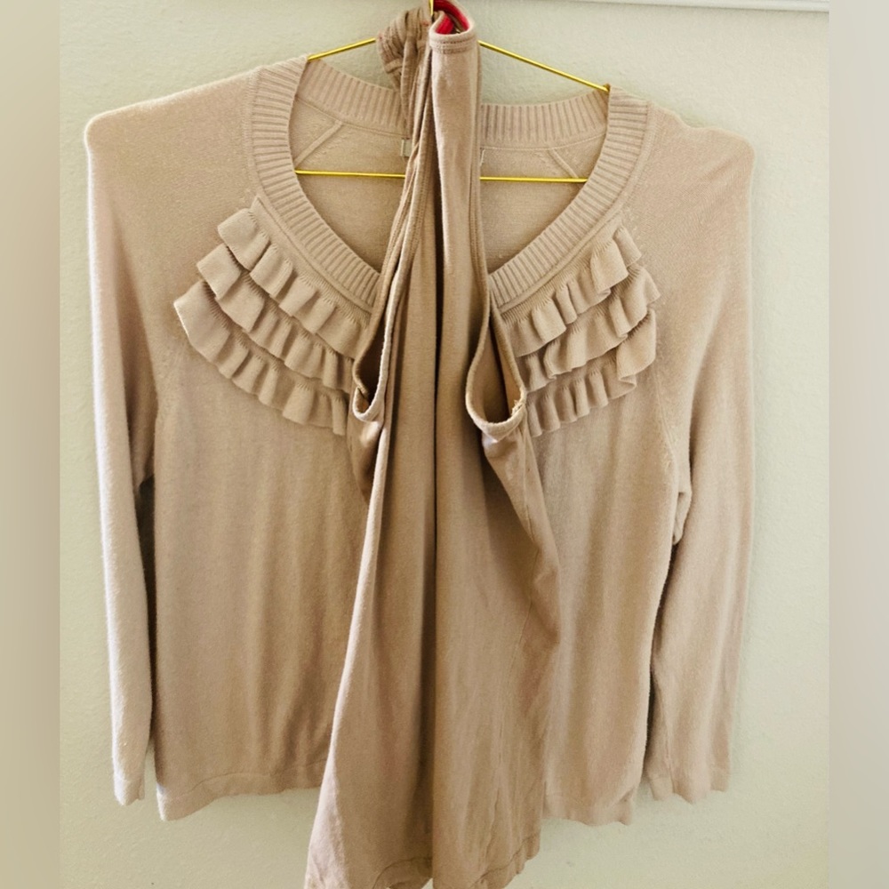 Banana Republic and Rue 21 Tank Bundle
